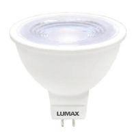 หลอด LED MR16 Eco JCDR 6W 220V แสงWarm แสงdaylight