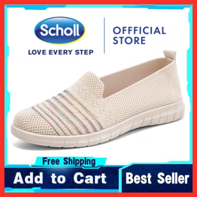 scholl รองเท้าสกอลล์ รองเท้า scholl รองเท้า scholl ผู้หญิง รองเท้าสตรี Scholl รองเท้าแตะหนังผู้หญิง Scholl รองเท้าแตะหนัง รองเท้าแตะลำลอง Scholl รองเท้าแตะโบฮีเมียรองเท้าผู้หญิงเรือรองเท้าแบนรองเท้าโลฟเฟอร์ รองเท้ารองเท้าผู้หญิงรองเท้าส้นเท้าแบน-2028