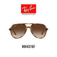 RAY-BAN - - RB4376F 710/13 -Sunglasses