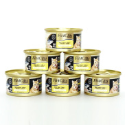 Pate Cho Mèo Fit4Cats Premium 85gr