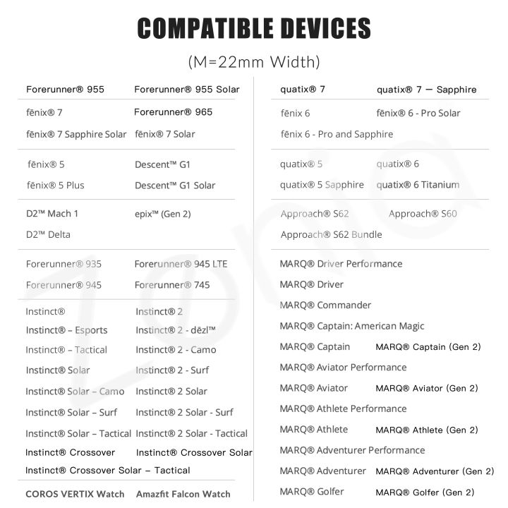 zenia-22มม-quick-fit-ผิวสายรัดข้อมือซิลิโคนสายนาฬิกาสำหรับ-garmin-fenix-7-6-pro-sapphire-solar-5-quatix-approach-s60-s62-d2-delta-marq-golfer-captain-aviator-athlete-adventurer-instinct-crossover-dezl