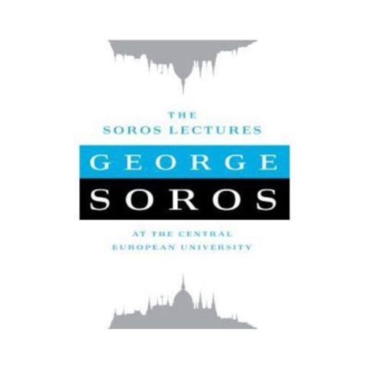 การบรรยาย-soros