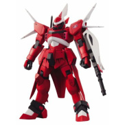 Mô hình gundam gunpla HG 54 CGUE TT Hongli  Tặng base