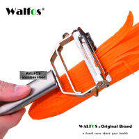 WALFOS เครื่องมือปอกอเนกประสงค์สแตนเลส 304