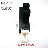 Jucaili Printer LC Limit Sensor สำหรับ Epson DX5/XP600/4720หัวพิมพ์สำหรับสวิตช์กำเนิดเครื่องพิมพ์ Allwin Xuli