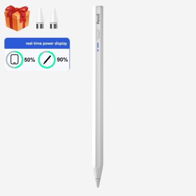 《Bottles electron》ปากกาสไตลัส,หน้าจอพลังงานสำหรับปากกา iPad ดินสอรองรับบลูทูธสำหรับ Apple Xiaomi Lenovo Samsung ปากกาแท็บเล็ตแอนดรอยด์