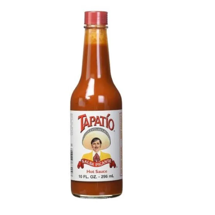 Tapatio Hot Sauce 946ml or 296ml | Lazada PH