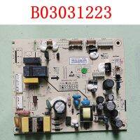 ;.[- 1890561 / B03031223 Refrigerator Fridge Main PCB Power Control Board For Hisense BCD-326WT, Or FFK6735BX