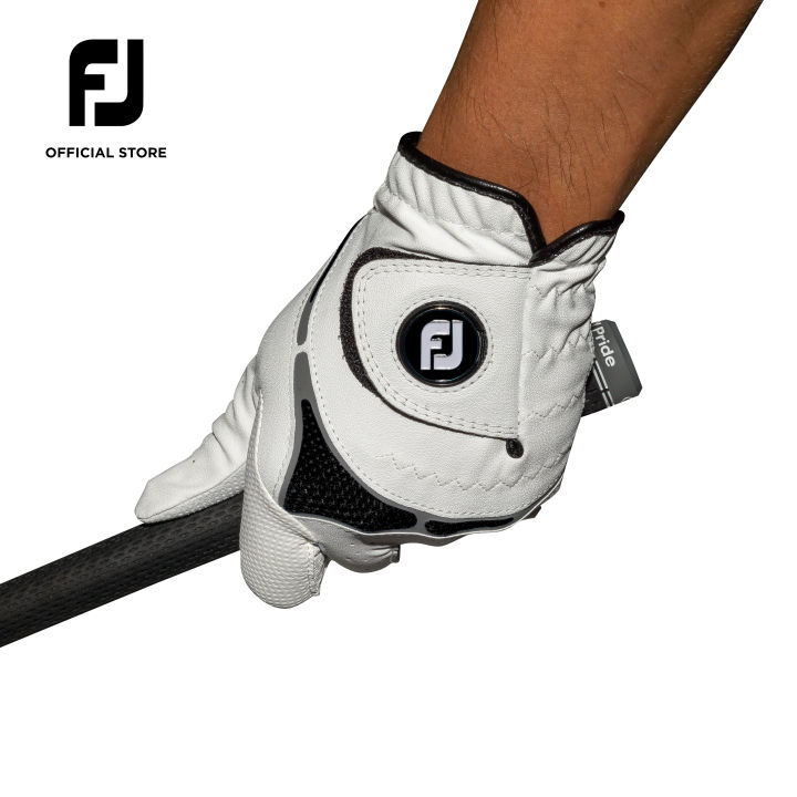 footjoy-fj-gtxtreme-mens-golf-glove-with-ballmarker-ถุงมือกอล์ฟ-คละสี