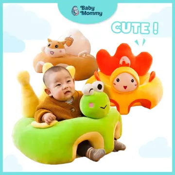Baby Seat Support Best In