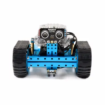 Makeblock mBot Ranger 3 in 1 coding robotics for kids ages 8-12,  Programmable Coding Robot Toys STEM Toys Support Scratch Arduino Programming  