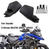 สำหรับ Suzuki V-Strom DL650 V Strom 650 2004-2022 2015 2016 2017 2018ที่ป้องกันมือคลัตช์เบรกที่ป้องกันมือที่ป้องกันก้านโยก