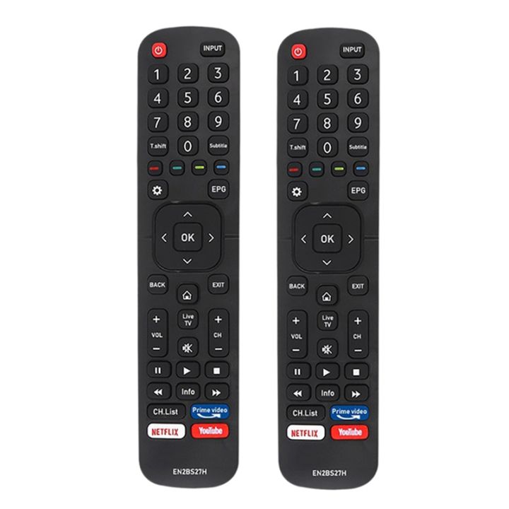 2x-en2bs27-hisense-smart-lcd-tv-remote-control-for-58s5-65r6-65s8-75r6-75s8-remote-control