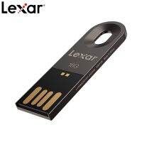 2023 Lexar M25U จาน 64GB ความเร็วสูง USB2.0 ติดตั้ง 32gU ดิสก์รองรับการปรับแต่งส่วนบุคคล 16g USB