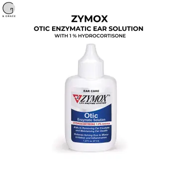 Buy zymox outlet otic