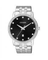 Karnvera Shop Citizen นาฬิกาข้อมือผู้ชาย BI5031-59E  Analog, Casual Watch