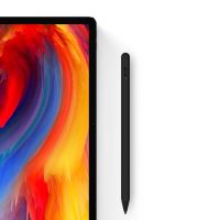 【ขวดอิเล็กทรอนิกส์】ปากกาสไตลัสแบบสัมผัสสำหรับ Lenovo Xiaoxin Pad Pro 11 11.5แท็บเล็ตปากกาหน้าจอดินสอสำหรับ Lenovo แท็บ P11 Pro 11.5 11