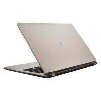 NB ASUS X507UF-BR139T (90NB0JB2-M01590) Gold