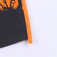 Halloween Party Supplies Trick Or Treat Bags Happy Halloween Party Decor Non-woven Candy Bags Halloween Tote Bags