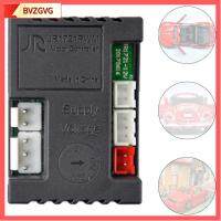 BVZGVG รถยนต์ไฟฟ้าสำหรับเด็ก ตัวรับสัญญาณ JR1721PWM 12V ค่ะ ตัวควบคุมตัวรับสัญญาณ ดีไอวาย เริ่มต้นอย่างราบรื่น ตัวควบคุมตัวควบคุม อุปกรณ์เสริม RC