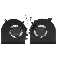 CPU+GPU Cooling Fan forRazer Blade 15 RZ09-0369A RZ09-0369 RZ09-0369AE22