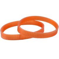 SQ.m.2Piecesล็อต9401-6PJ348วางแผนเข็มขัด ribbed Belt Asive Machine BELT