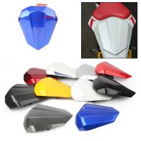 ☑โครงที่หุ้มเบาะด้านหลังอานเสริมจักรยานยนต์หางเดียวสำหรับ Yamaha YZF 600 R6 2006 2007 YZFR6 06 07