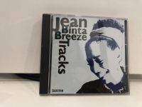 1 CD MUSIC  ซีดีเพลงสากล    JEAN BINTA BREEZE E TRACKS   (G6E64)