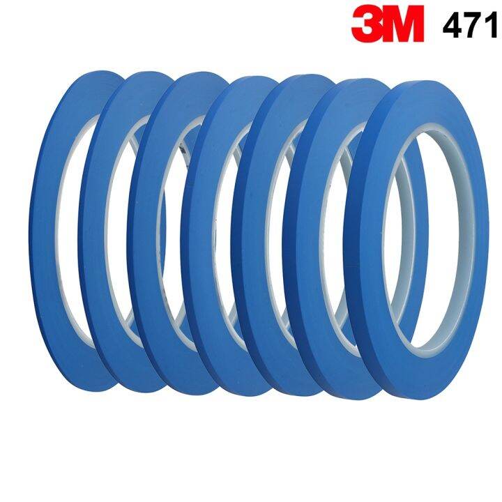 3m-471-vinyl-tape-fineline-fine-line-pinstriping-masking-tape-blue-floor-tape-2mm-2-5mm-3mm-4mm-5mm-x-33m