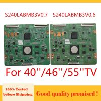 บอร์ด Tcon 2023 Gratis Ongkir S240LABMB3V0.7 S240LABMB3V0.6สำหรับทีวี UN55D LJ94-15941G... ฯลฯ Gratis Ongkir ผลิตภัณฑ์ของแท้ทดแทน