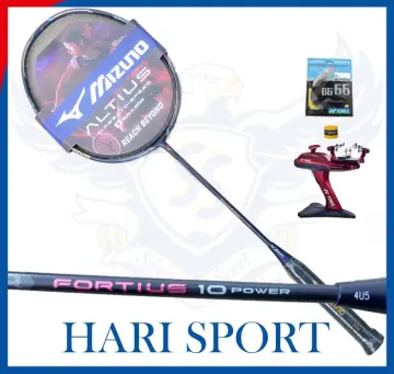 Jual Raket Mizuno Fortius 10 Terbaru - Nov 2023 | Lazada.co.id