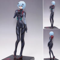 Model โมเดล งานแท้ 100% Sega จากเรื่อง Evangelion 3.0 You Can Not Redo อีวานเกเลียน มหาสงครามวันพิพากษา Rei Ayanami อายานามิ เรย์ Ver Original from Japan Figure ฟิกเกอร์ Anime ของขวัญ Gift อนิเมะ การ์ตูน มังงะ Doll ตุ๊กตา คอลเลกชัน manga