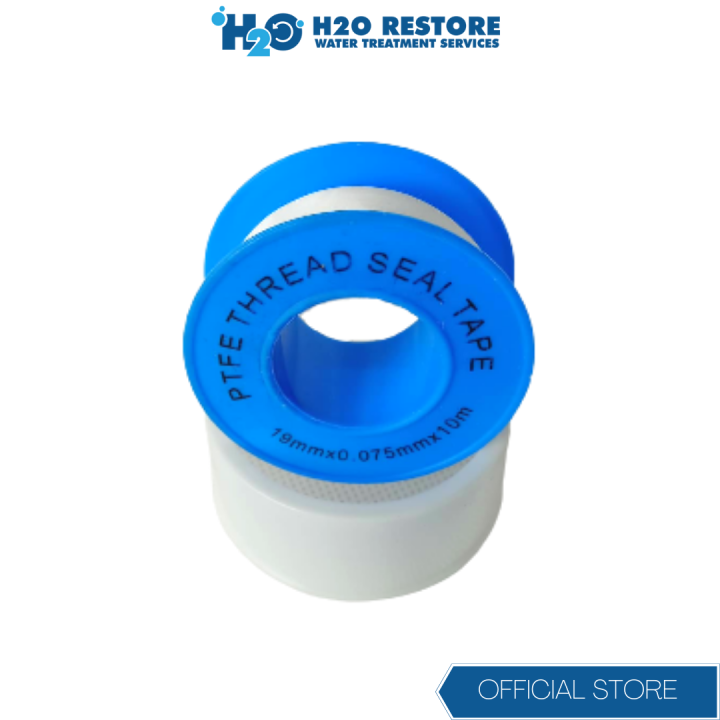 PTFE Thread Seal Tape Lazada PH