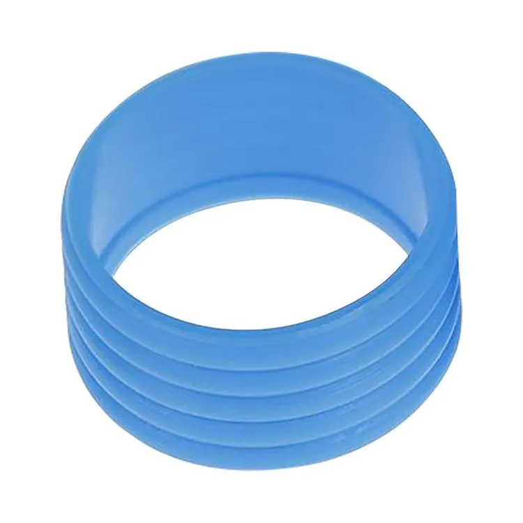 Tennis Grip Band Ring Stretchy Tennis Racket Grip Band Rubber Ring