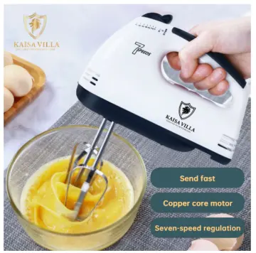 Buy Whipping Machine online Lazada .ph