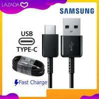 สายชาร์จเร็ว Samsung fast charge Usb TypeC 1.2เมตร สายชาร์จแท้ สายชาร์จด่วน ชาร์จเร็ว ชาร์จด่วน Samsung ตรงรุ่น A20 A30 A50 A20S A30S A50S A21 A31 A21S A51 A71 A03S A02S S8 S9 S10