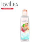 Lovillea Icy Gelly Cologne Sweet Peach 100 ml ลาวีเลีย ไอซ์ซี่ เจลลี่ โคโลญ (กลิ่นสวีท พีช) 11119