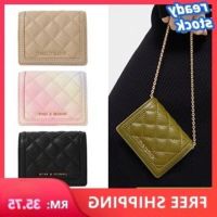 COD KKW MALL Singapore CNK Mini Wallet Purse Mini Sling Bag Women Purse Crossbody Bag Messenger Multi-Card Slot With Gift Box 100 Quality With Gift Box