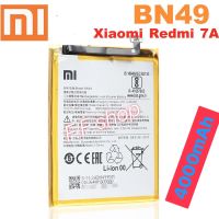 แบตเตอรี่ แท้ Xiaomi Redmi 7A BN49 4000mAh ประกันนาน 3 เดือน