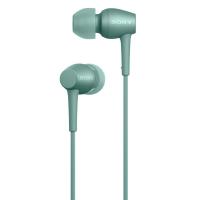 SONY H500A H.ear IN 2 Hi-Res in EAR Headphone - IER-H500A