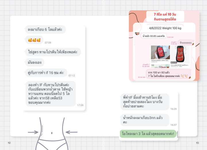 แถมปกฟรี-if-intermittent-fasting-รู้งี้-เลิกอ้วน-ไปนานแล้ว-โดย-โค้ชเยียร์-เพชรลักษณ์-สิทธิเดชสมบัติ