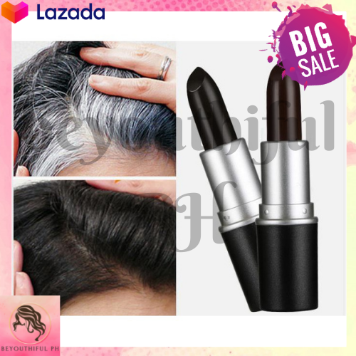 VDW hair color stick Root Coverage Hair Color Modify Cream Stick