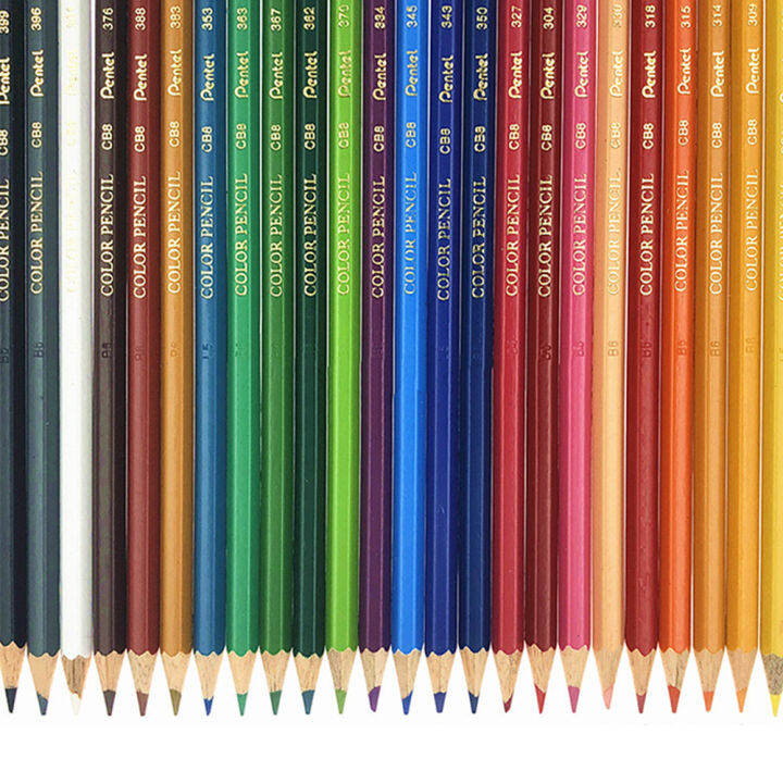 2021-japan-pen-cb9-1224-oily-colored-pencil-set-for-painting-and-coloring-graffiti-is-safe-non-toxic-and-easy-to-color