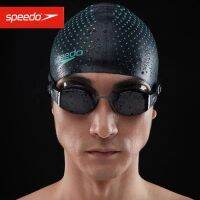 มีคู่☃แว่นตาว่ายน้ำสำหรับผู้ชายและผู้หญิง Speedo แว่นสายตาสั้น Gao Qingfang มีหมอกไม่เหมือนกันอ่านได้