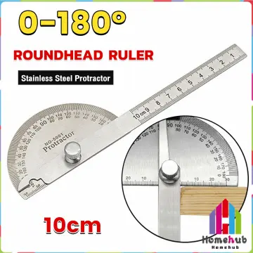 Buy Ajustable Ruler Squala Stainless online