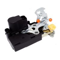 New Front Right Passenger Side Door Lock Actuator for 1999-2007 Chevrolet Silverado Sierra