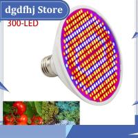 Dgdfhj Shop 300 LED Indoor Flower Plant Grow Light Growing Bulb E27 Fitolamp Phyto Lamp Vegs Cultivo Growbox Greenhouse