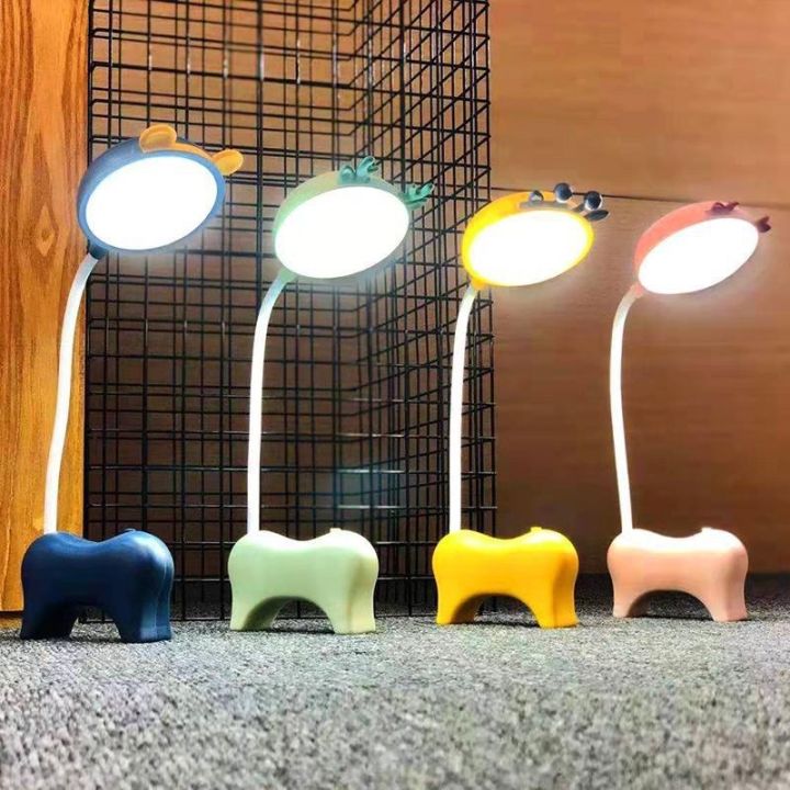 led-lamp-โคมไฟตั้งโต๊ะ-led-โคมไฟตั้งโต๊ะดัดได้รอบทิศทาง-โคมไฟตั้งโต๊ะ-โคมไฟ-led-ตั้งโต๊ะ-โคมไฟ-led-โคมไฟห้องนอน-โคมไฟอ่านหนังสือ