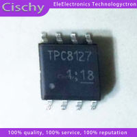 10PCS TPC8127 8127 SOP-8 In stock