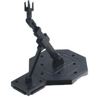 sagwarghreahtrh and baby Action FIGURE BASE adjustable Display Stand Support Bracket สำหรับ1/144 HG/RG/MG